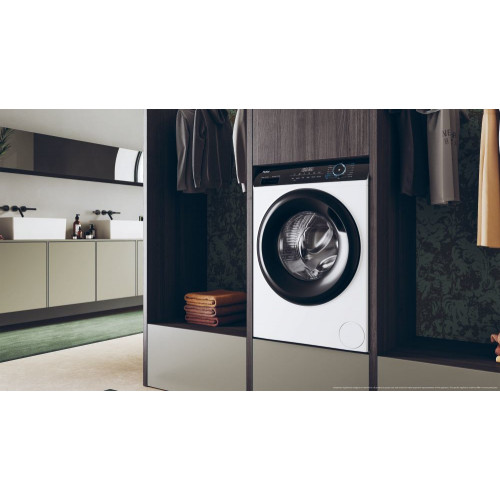 Haier I-Pro Series 3 HW90-B14939S8 lavatrice...