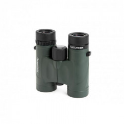Celestron Nature DX 8x32 binocolo BaK-4 Nero, Verde