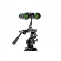Celestron Nature DX 8x32 binocolo BaK-4 Nero, Verde