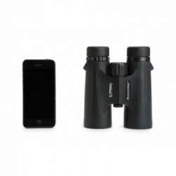 Celestron Outland X 8X42 binocolo BaK-4 Nero