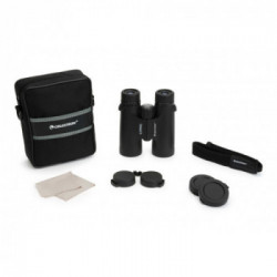 Celestron Outland X 8X42 binocolo BaK-4 Nero