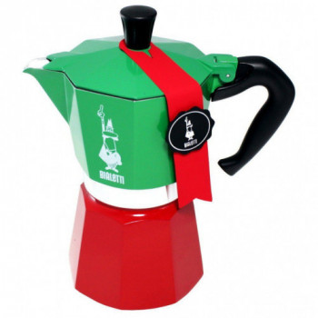 Bialetti Moka Express...