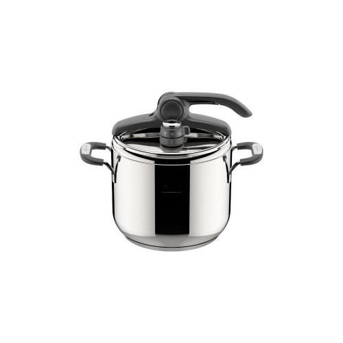 Lagostina Briosa - Pentola a Pressione, 22 cm, 7L