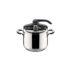 Lagostina Briosa - Pentola a Pressione, 22 cm, 7L