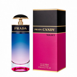 Prada Candy Night eau de parfum 80 ml