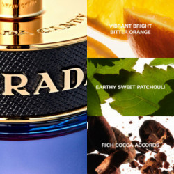 Prada Candy Night eau de parfum 50 ml
