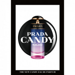 Prada Candy Night eau de parfum 50 ml