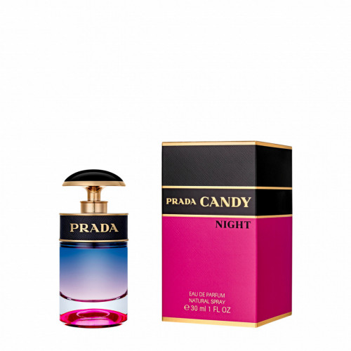 Prada Candy Night eau de parfum 30 ml