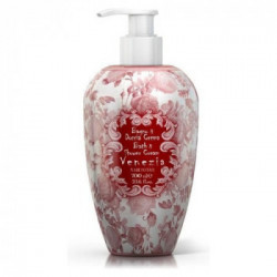 Rudy Le maioliche venezia bagno e doccia crema - 700 ml