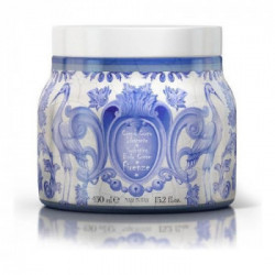 Rudy Le maioliche firenze crema corpo idratante - 450 ml
