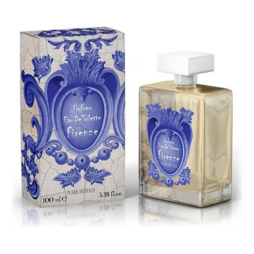Rudy Le maioliche firenze eau de toilette - 100 ml