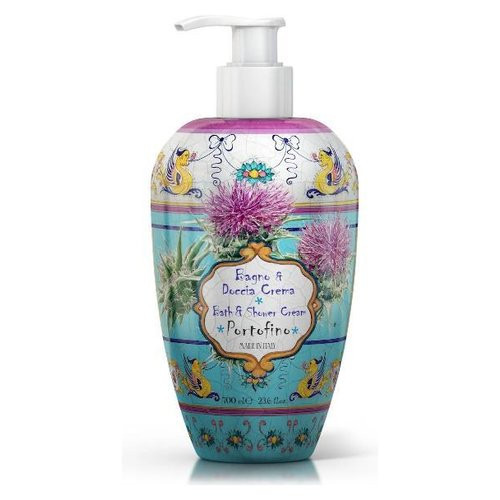 Rudy Le maioliche portofinocrema bagno e doccia...