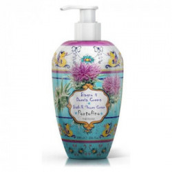 Rudy Le maioliche portofinocrema bagno e doccia - 700 ml