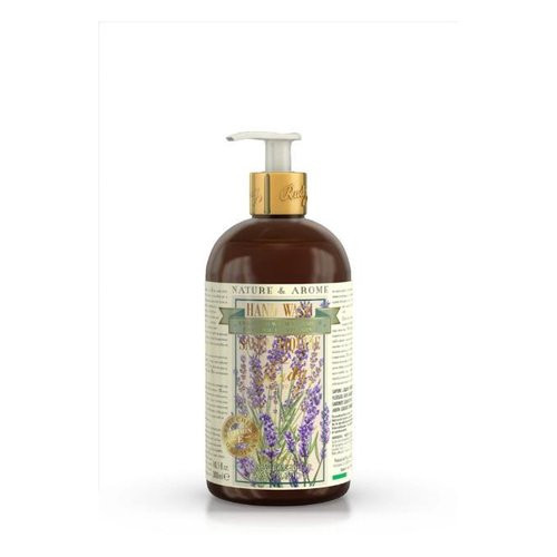 Sapone liquido Rudy Lavender & jojoba oil...