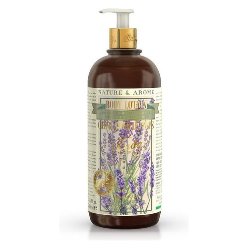 Rudy Lavender & jojoba oil crema corpo - 500 ml