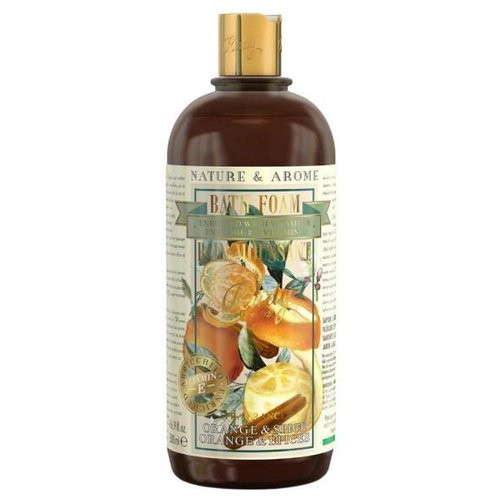 Bagnoschiuma Rudy Orange & spice bagnoschiuma...