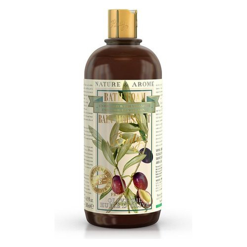 Bagnoschiuma Rudy Olive oil bagnoschiuma 500 ml