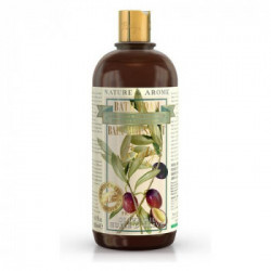 Bagnoschiuma Rudy Olive oil bagnoschiuma 500 ml