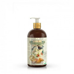 Sapone liquido Rudy Vanilla & almond oil sapone liquido per le mani 30