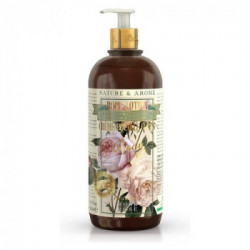 Rudy Rose crema corpo - 500 ml