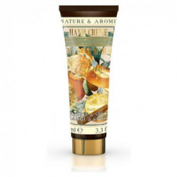 Crema mani Rudy Orange & spice crema mani 100 ml