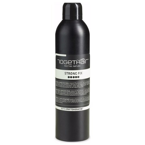 Strong fix lacca spray a tenuta extra forte -...