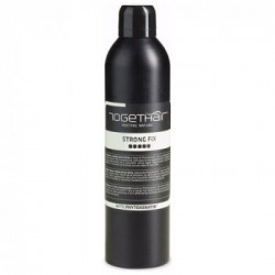 Strong fix lacca spray a tenuta extra forte - 400 ml Togethair