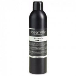Togethair Fix design lacca spray a tenuta media - 400 ml