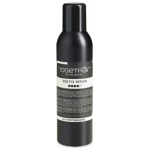 Togethair Eco fix design lacca no gas a tenuta...