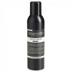 Togethair Eco fix design lacca no gas a tenuta forte - 250 ml