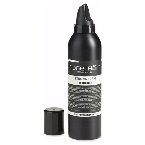 Togethair Strong foam schiuma cremosa e...