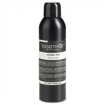 Togethair Shine air spray...