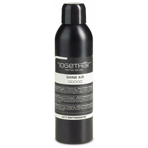Togethair Shine air spray lucidante - 250 ml