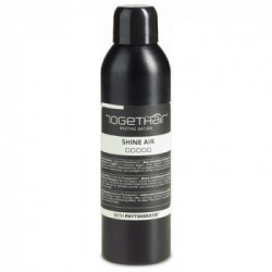 Togethair Shine air spray lucidante - 250 ml