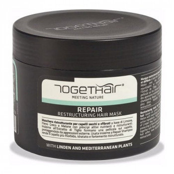 Togethair Repair maschera...