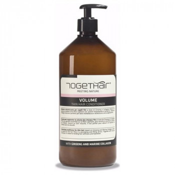 Togethair Volume balsamo...