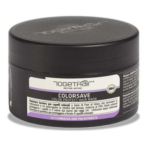 Togethair Colorsave maschera barriera per...