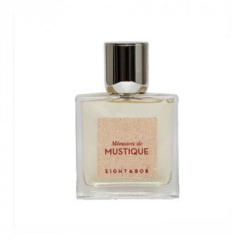 Eight & Bob MÃ©moires de...