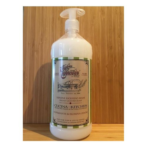 Sapone liquido Mario Fissi Sapone Liquido Mani...