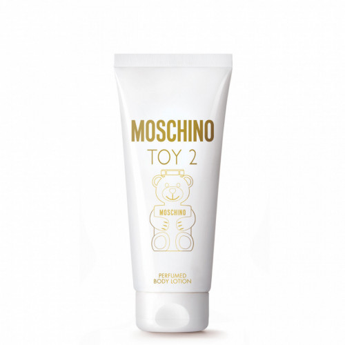 Moschino Toy 2 body lotion 200ml