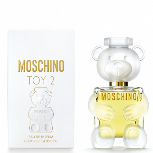 Moschino Toy 2 Eau De Parfum 100ml