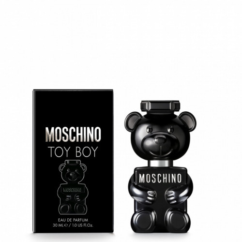 Moschino Toy Boy Eau De Parfum 30ml