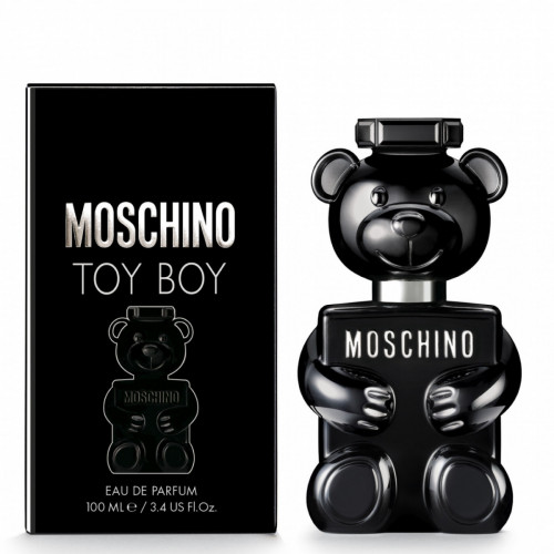 Moschino Toy Boy Eau De Parfum 100ml
