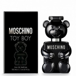 Moschino Toy Boy Eau De Parfum 100ml