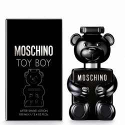 Moschino Toy Boyafter shave lotion 100ml