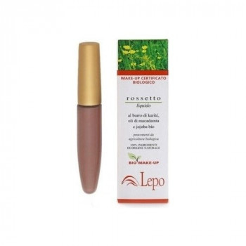 Rossetto liquido bio - 2