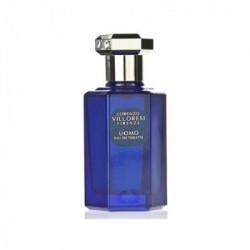 Lorenzo Villoresi Uomo eau de toilette - 50 ml