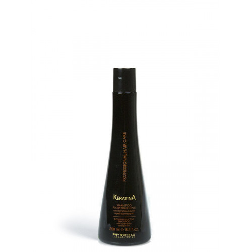 Phytorelax Laboratories KeratinA Shampoo...