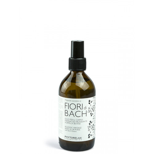 Phytorelax Laboratories Olio per il corpo...