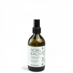 Phytorelax Laboratories Olio per il corpo massaggio rilassante bi-fase fiori di bach 200ml